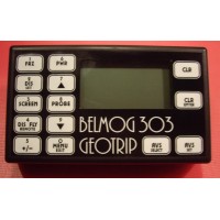 IR305H4	303 GEOTRIP BELMOG + GPS + ANTENNA